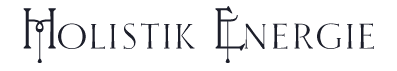 Logo Holistik Énergie bien-être et vitalité